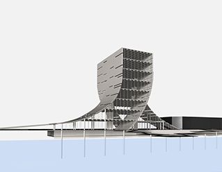 Otago Regional Council Headquarters | Dunedin
