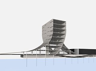 Otago Regional Council Headquarters | Dunedin