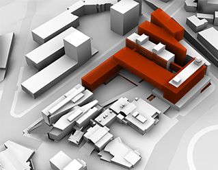 University of Auckland Masterplan