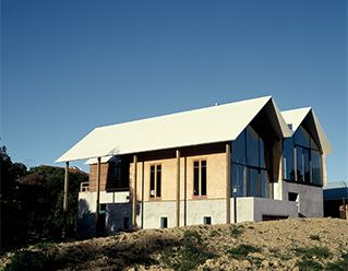 Seymore House | Belmont