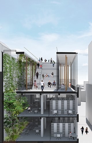 Antipodes Headquarters | Wellington