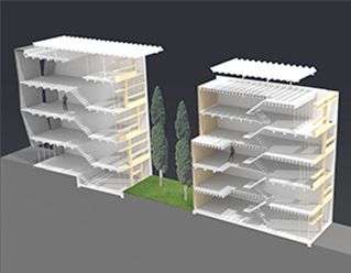Ponsonby High Density | Auckland