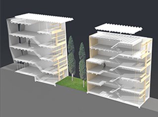 Ponsonby High Density | Auckland
