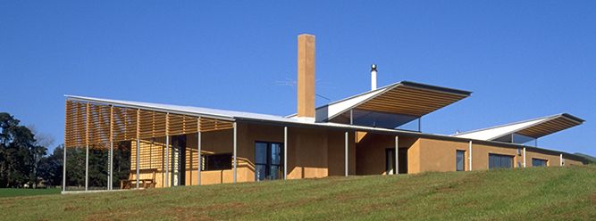 Lawrence House | Wairarapa