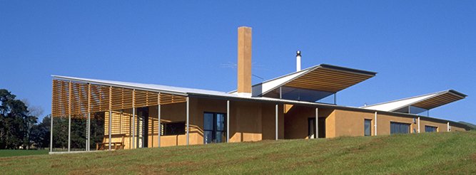 Lawrence House | Wairarapa