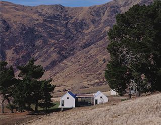Silver Hut | Central Otago