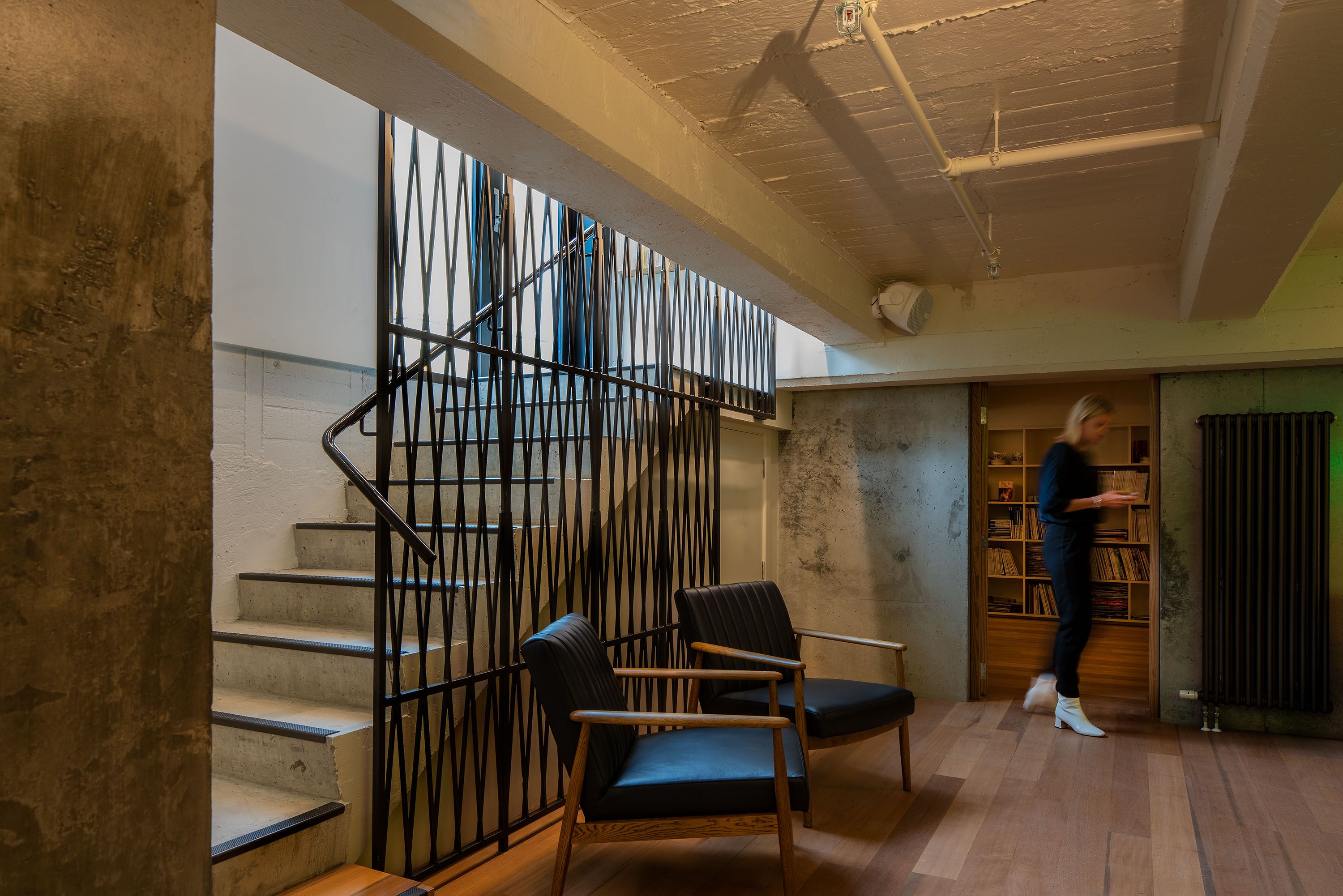 Interior Awards - finalists announced