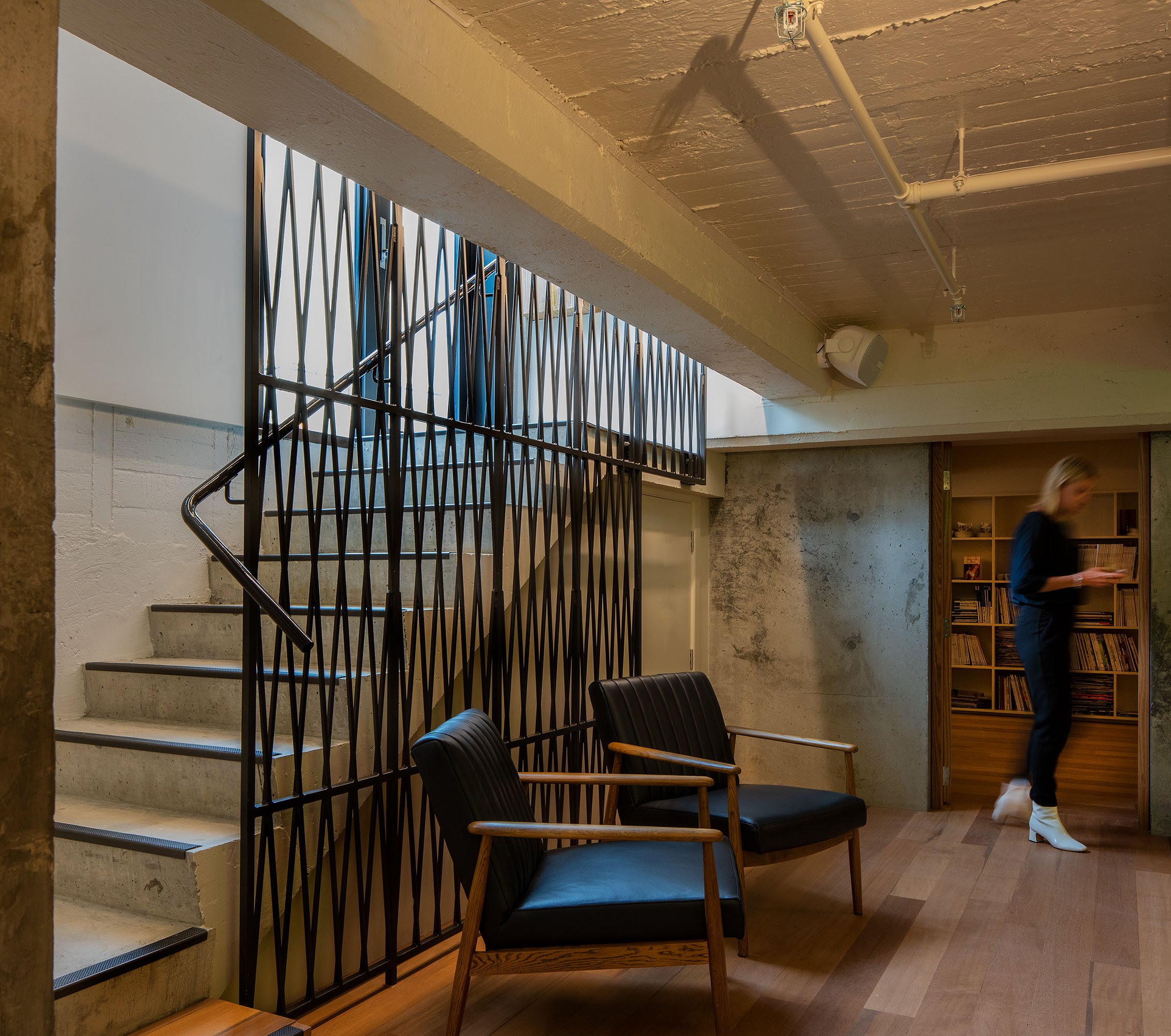 Interior Awards - finalists announced
