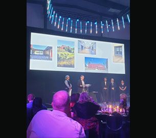 NZIA National Award - Public Architecture