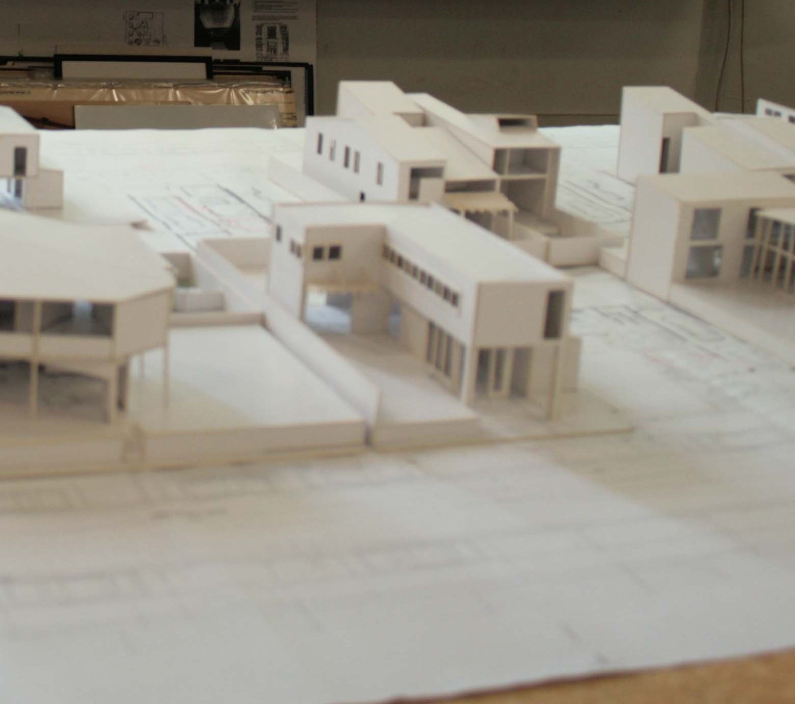Denser Urban Living in Aotearoa