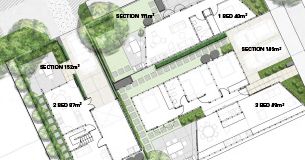 Population Development Corner Design Benchmarking population density targets :: Wellington Urban ...