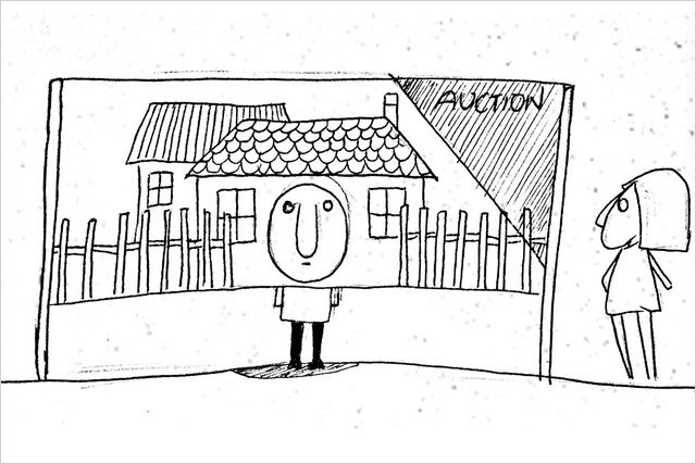 5 Things Architects Can Do to Build the Profile of the Profession