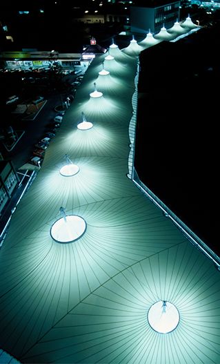 Covered Walkways | Porirua City