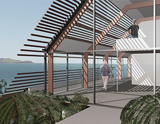 Lyall Bay Apartments | Wellington