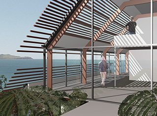 Lyall Bay Apartments | Wellington