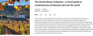 The World Winery Collection