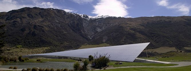 Peregrine Winery | Otago