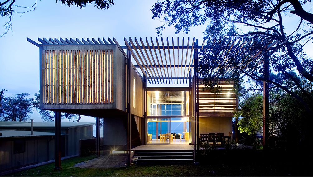 Waratah Weekender | Australia