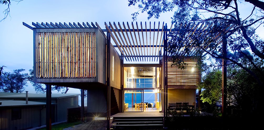 Waratah Weekender | Australia