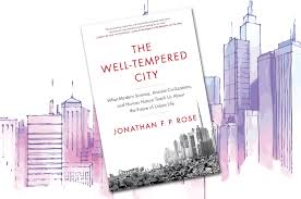 Urbanism – ‘Joining the dots’
