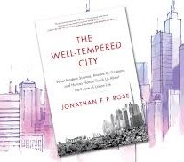 Urbanism – ‘Joining the dots’