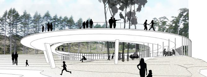 Te Mata Peak Visitor Centre | Hawkes Bay