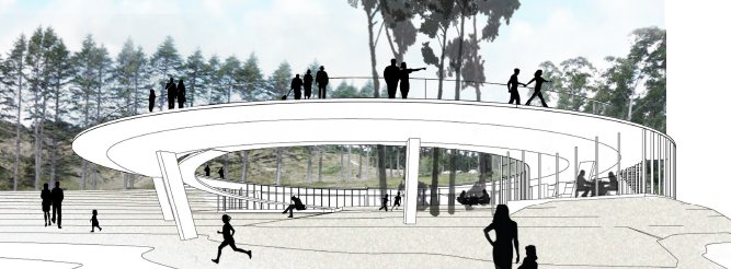 Te Mata Peak Visitor Centre | Hawkes Bay