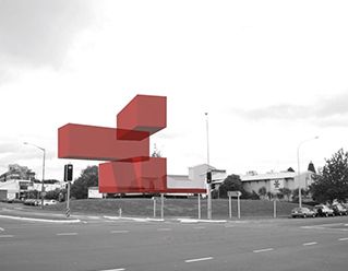 Te Manawa Art Gallery Proposal | Palmerston North