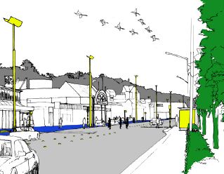 Urban Design | Johnsonville