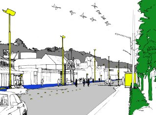 Urban Design | Johnsonville
