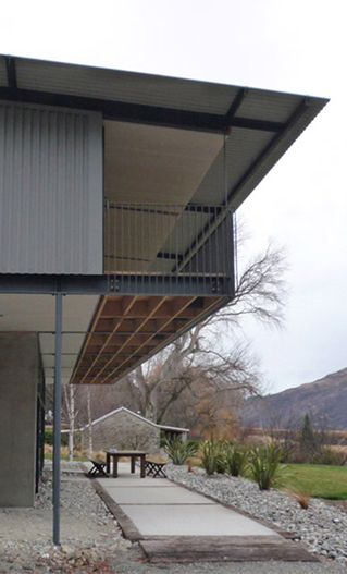 Coalpit Road Winery | Gibbston Valley