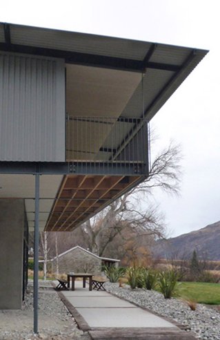 Coalpit Road Winery | Gibbston Valley