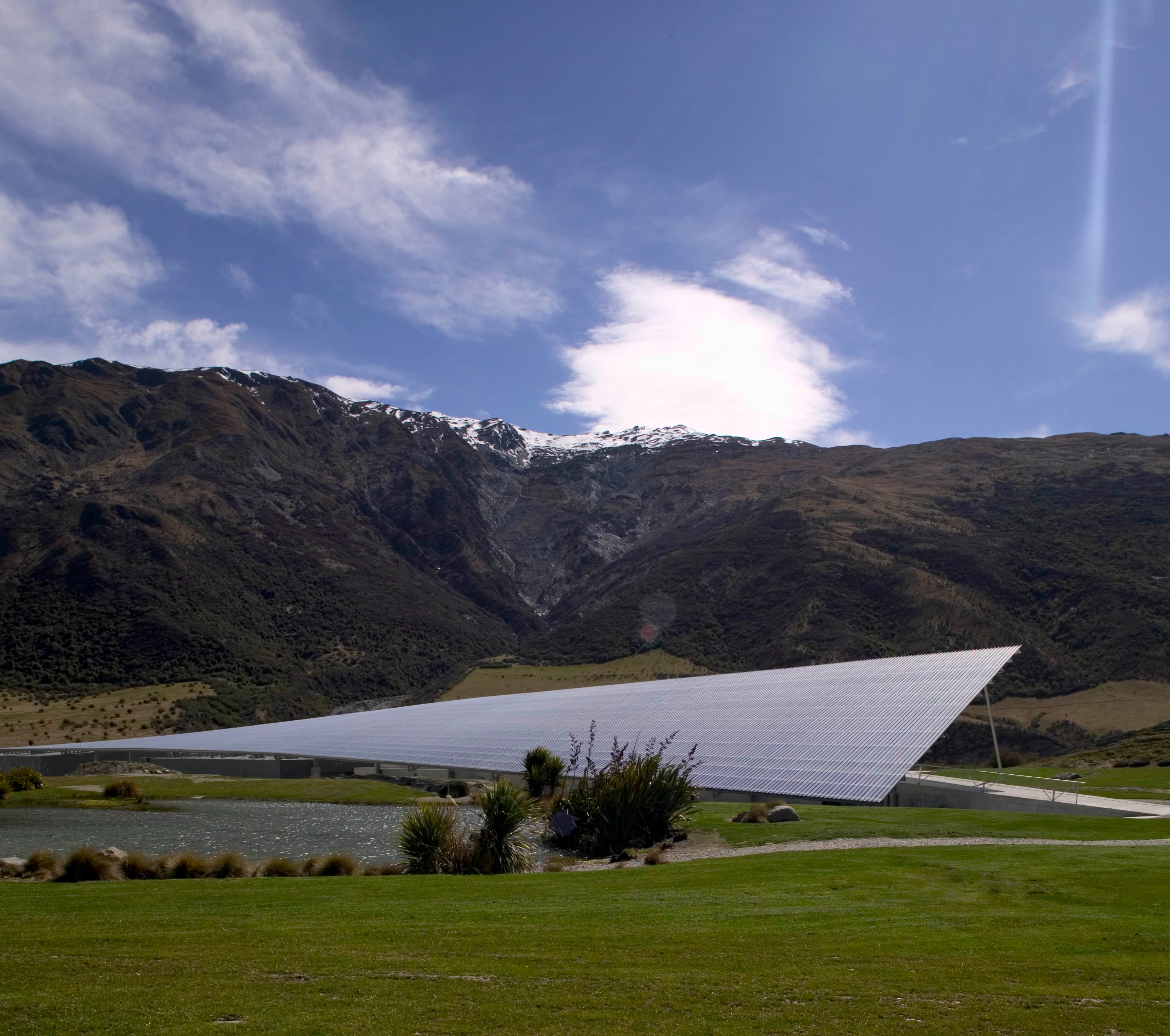 Peregrine Winery: A Regular on Global Amazing Winery Lists