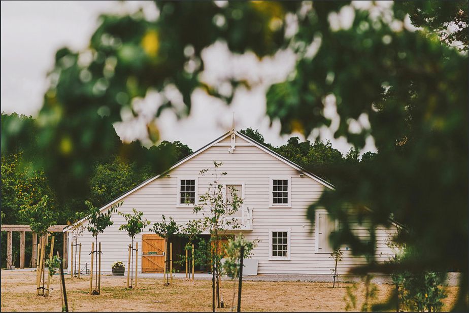 AW Refurbishment Project at the Tuhitarata Estate, Wairarapa