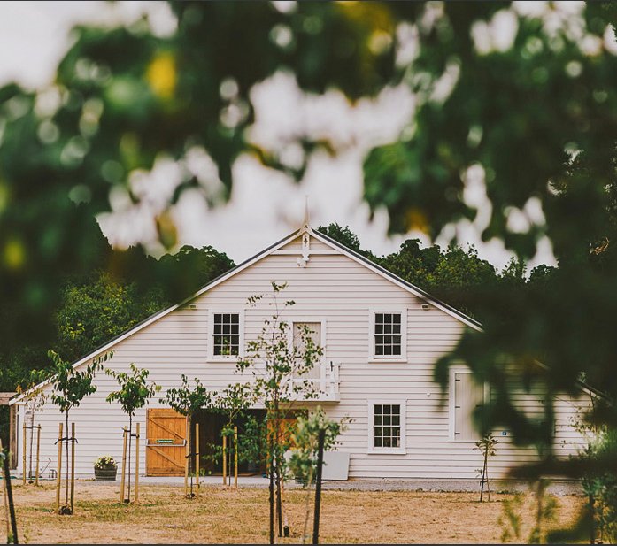 AW Refurbishment Project at the Tuhitarata Estate, Wairarapa