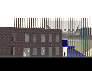 Mountaineer Spa Hotel Development | Queenstown
