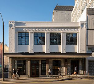 2020 Wellington Architecture Awards shortlist announced