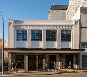 2020 Wellington Architecture Awards shortlist announced