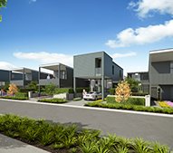 Small Scale Detached Housing: The Vision of What is Possible
