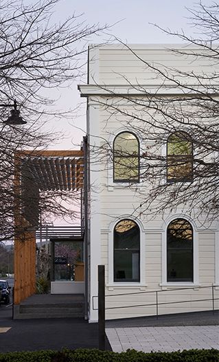 Greytown Heritage Refurbishment | Wairarapa