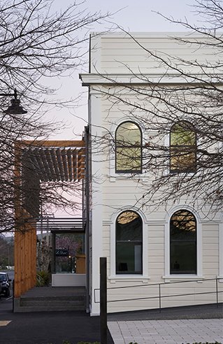 Greytown Heritage Refurbishment | Wairarapa