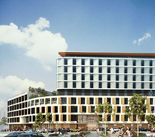 "Medihotels"_an evolving definition of wellbeing?