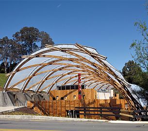 A Decade of Transformative Architecture
