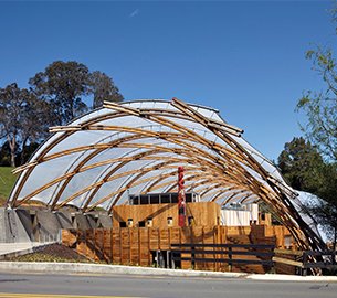 A Decade of Transformative Architecture
