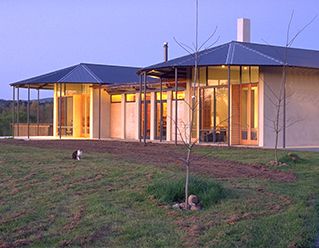 Read House | Martinborough
