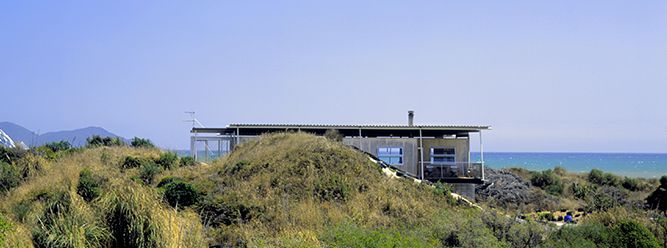 Peka Peka House | Kapiti