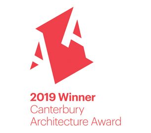 NZIA (Canterbury) Public Architecture award