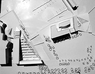 Waitangi Precinct Competition | Wellington