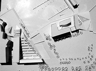 Waitangi Precinct Competition | Wellington