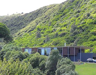 Ngarara House | Kapiti
